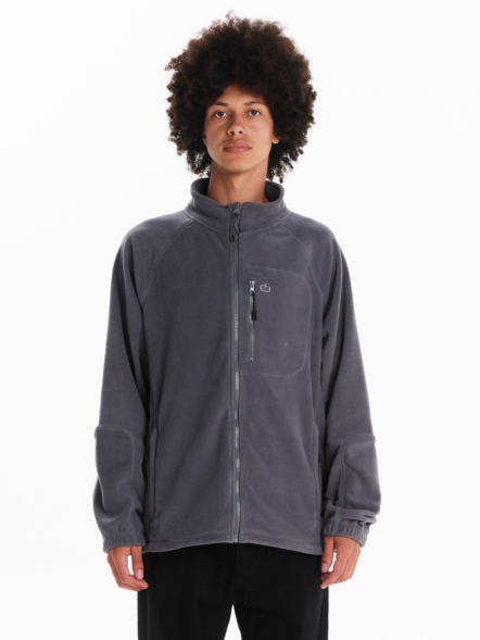 EMERSON MEN’S FULL ZIP FLEECE