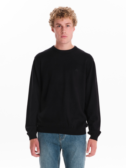 EMERSON MEN’S LOGO LONG SLEEVE TEE