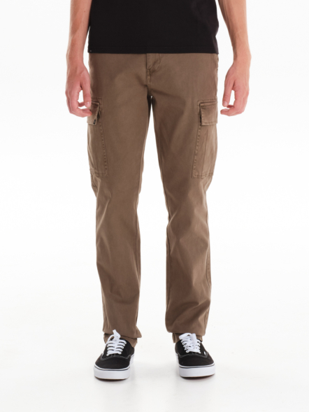 EMERSON MEN’S CLASSIC CARGO PANTS