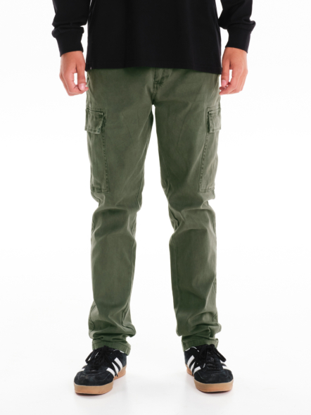 EMERSON MEN’S CLASSIC CARGO PANTS