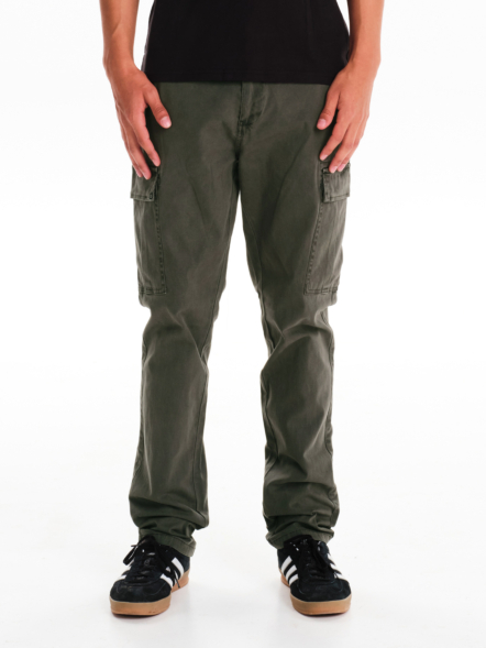 EMERSON MEN’S CLASSIC CARGO PANTS