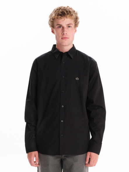 EMERSON MEN’S CLASSIC BUTTON DOWN SHIRT