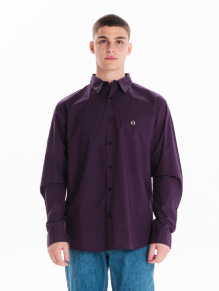 EMERSON MEN’S CLASSIC BUTTON DOWN SHIRT