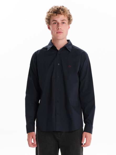 EMERSON MEN’S CLASSIC BUTTON DOWN SHIRT