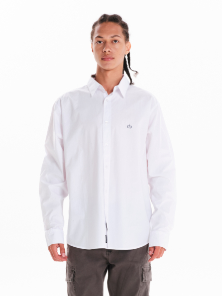 EMERSON MEN’S CLASSIC BUTTON DOWN SHIRT
