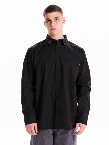 EMERSON MEN’S CLASSIC POCKET BUTTON DOWN SHIRT