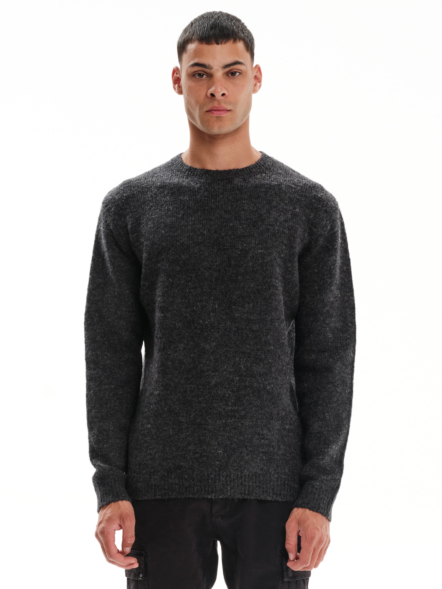 EMERSON MEN’S KNIT SWEATER