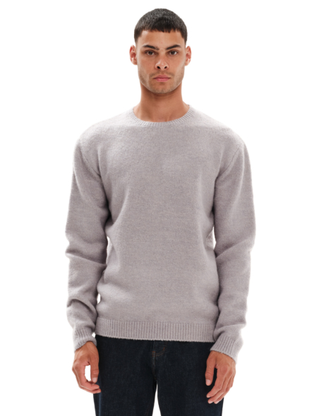 EMERSON MEN’S KNIT SWEATER