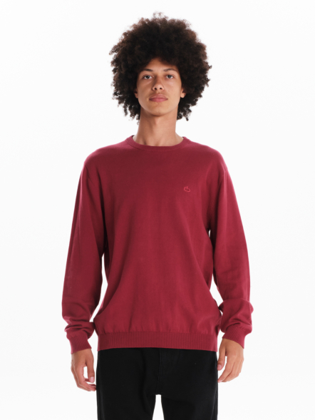 EMERSON MEN’S KNIT SWEATER