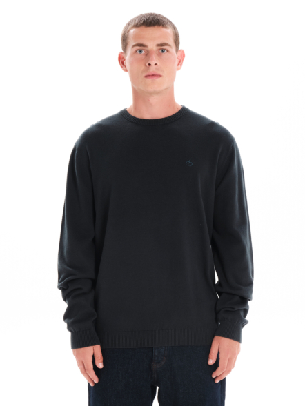 EMERSON MEN’S KNIT SWEATER