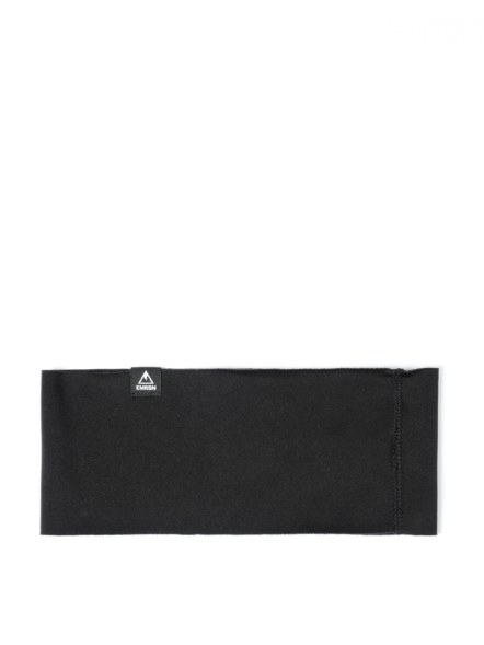 EMERSON POLYESTER HEADBAND