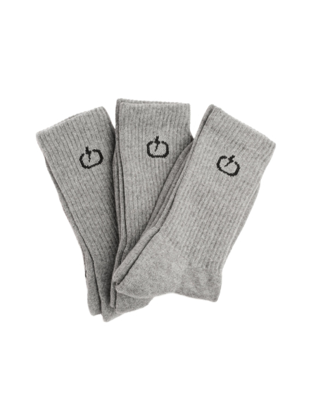 EMERSON BASIC CREW SOCKS