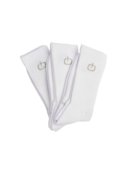 EMERSON BASIC CREW SOCKS