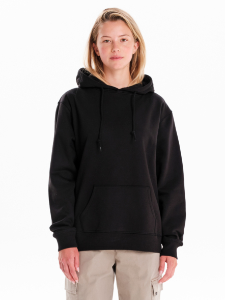 EMERSON WOMEN’S CLASSIC PULLOVER HOODIE