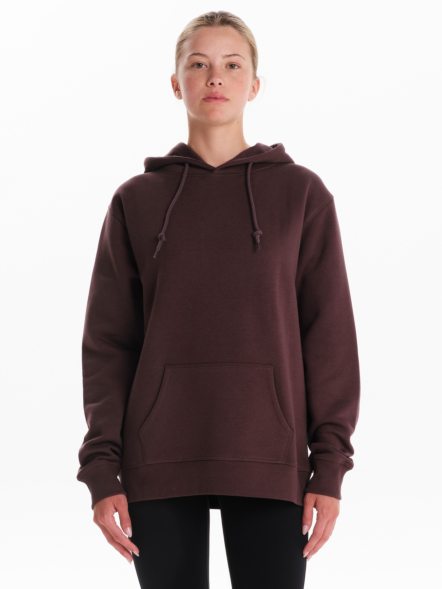 EMERSON WOMEN’S CLASSIC PULLOVER HOODIE