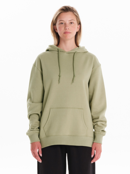 EMERSON WOMEN’S CLASSIC PULLOVER HOODIE