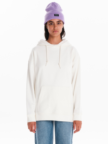 EMERSON WOMEN’S CLASSIC PULLOVER HOODIE