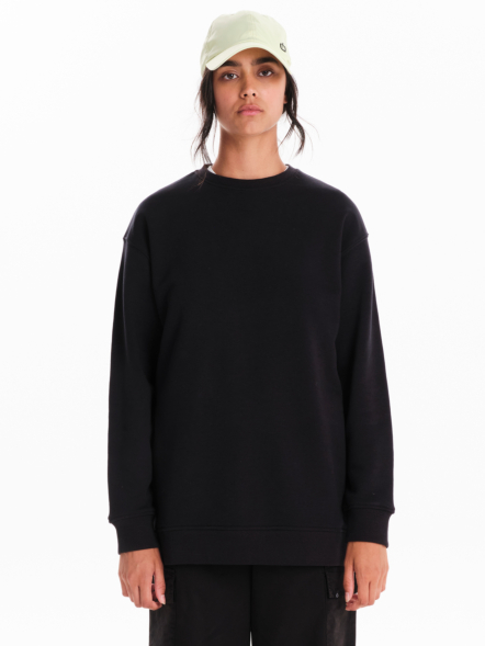 EMERSON WOMEN’S CLASSIC SWEATSHIRT