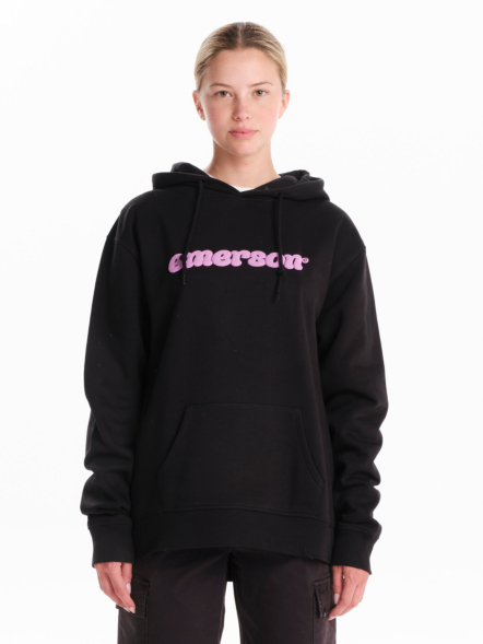 EMERSON WOMEN’S CLASSIC PULLOVER HOODIE