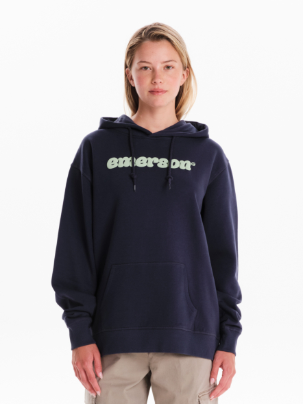 EMERSON WOMEN’S CLASSIC PULLOVER HOODIE