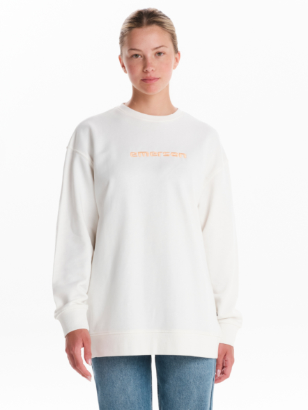 EMERSON WOMEN’S CREW NECK