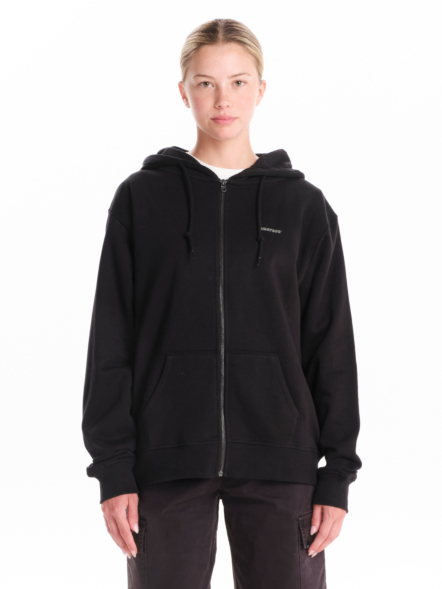 EMERSON WOMEN’S FULL ZIP HOODIE