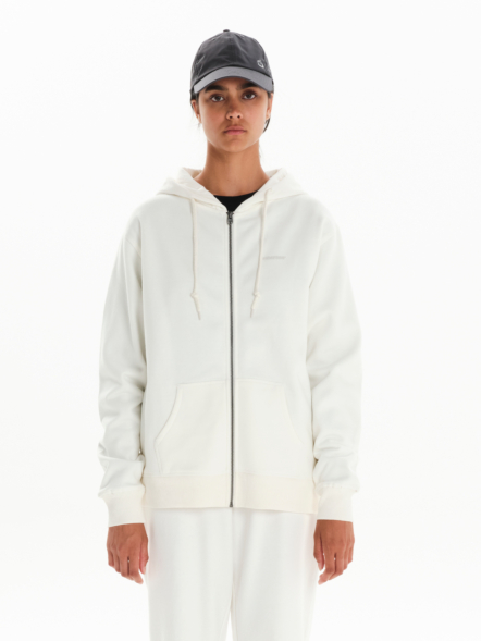 EMERSON WOMEN’S FULL ZIP HOODIE