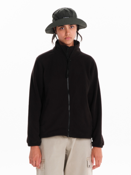 EMERSON WOMEN’S FULL ZIP FLEECE