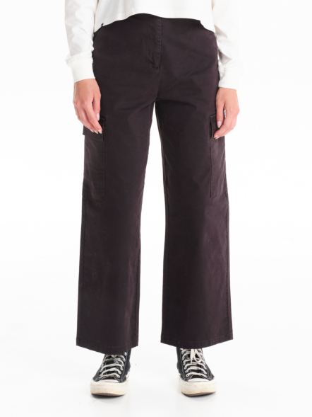 EMERSON WOMEN’S CARGO PANTS