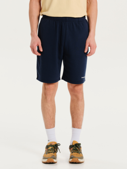 EMERSON MEN'S FRENCH TERRY SWEAT SHORTS