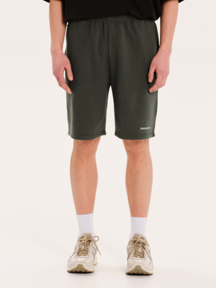 EMERSON MEN'S FRENCH TERRY SWEAT SHORTS