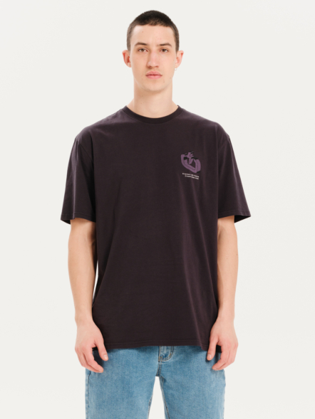 EMERSON 3D VISIONS ΑΝΔΡΙΚΟ ΚΟΝΤΟΜΑΝΙΚΟ T-SHIRT