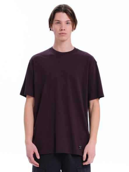 EMERSON SOLID MEN’S SHORT SLEEVE T-SHIRT