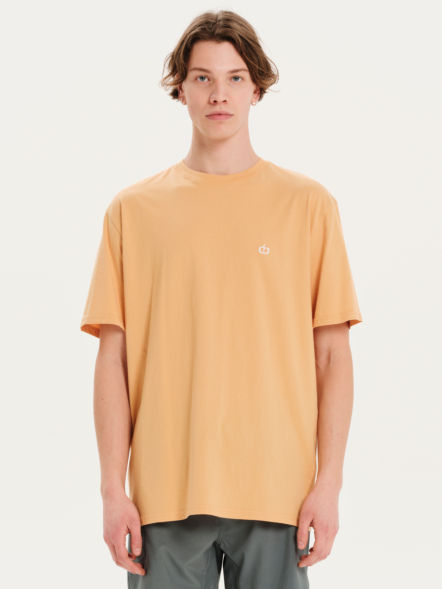 EMERSON SOLID MEN’S SHORT SLEEVE T-SHIRT