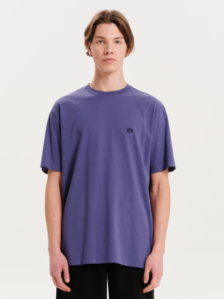 EMERSON SOLID MEN’S SHORT SLEEVE T-SHIRT