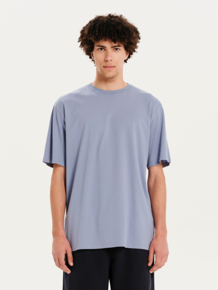 EMERSON SOLID MEN'S SHORT SLEEVE T-SHIRT