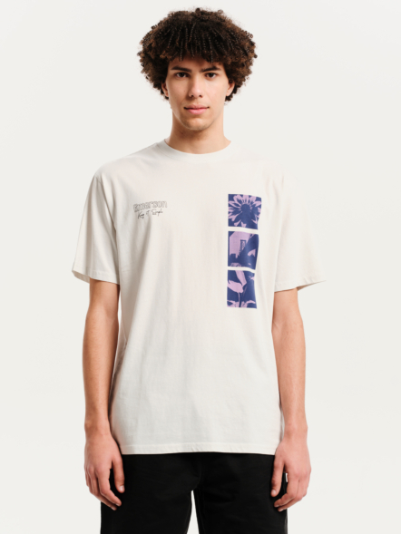 EMERSON KEEP IT SIMPLE MEN’S SHORT SLEEVE T-SHIRT