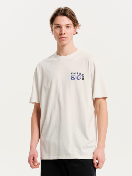 EMERSON MEN’S SHORT SLEEVE T-SHIRT