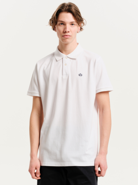 EMERSON MEN'S SHORT SLEEVE POLO SHIRT