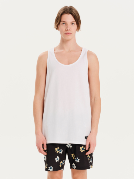 EMERSON LOGO MEN'S TANK