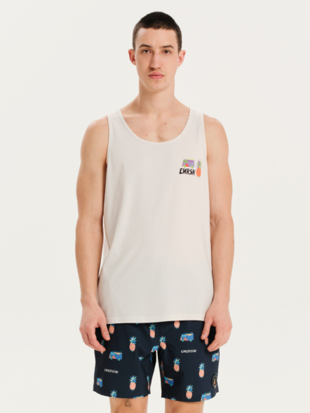 EMERSON GRAPHIC MEN'S TANK