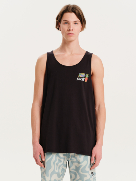 EMERSON GRAPHIC MEN'S TANK