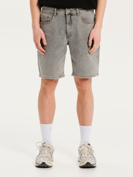 EMERSON MEN’S DENIM SHORTS