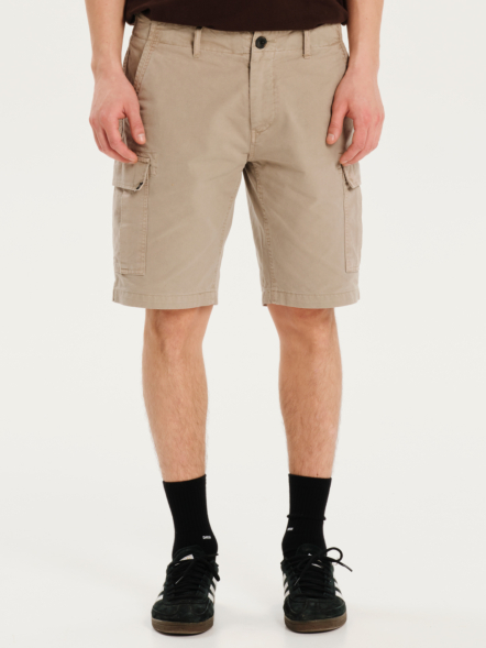 EMERSON MEN’S CARGO SHORTS