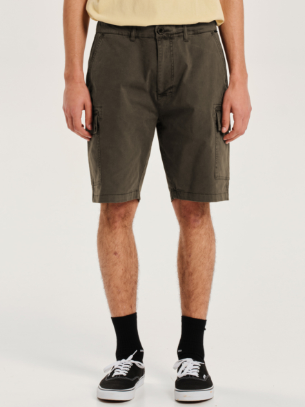 EMERSON MEN’S CARGO SHORTS