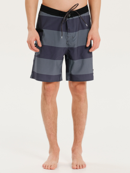 EMERSON ΑΝΔΡΙΚΟ ΕΜΠΡΙΜΕ BOARDSHORT 50εκ.