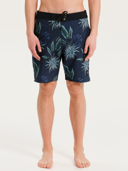 EMERSON ΑΝΔΡΙΚΟ ΑΝΑΚΥΚΛΩΜΕΝΟ BOARDSHORT 49cm