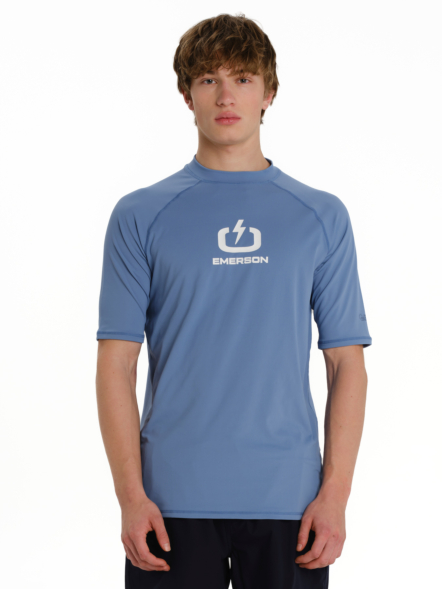 EMERSON ΜΠΛΟΥΖΑ RASHGUARD