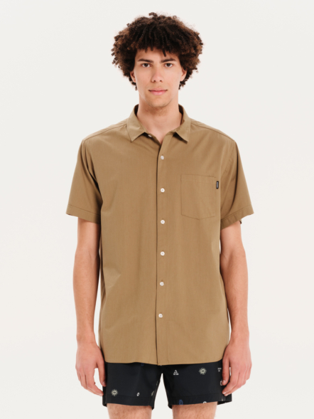 EMERSON MEN’S SHORT SLEEVE SHIRT
