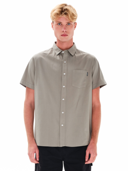 EMERSON MEN’S SHORT SLEEVE SHIRT